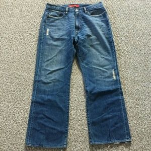 X2 denim Jeans boot cut